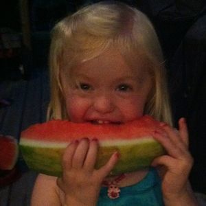 Meet your Posher, Sharon